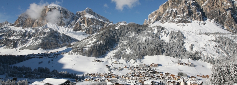 Période de Noël dans les Dolomites : 3 expériences à ne pas manquer