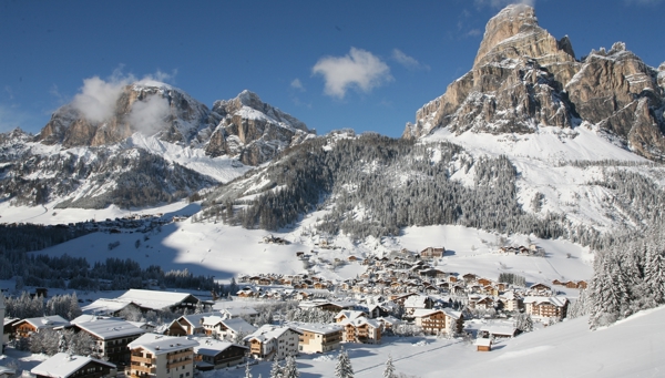 Période de Noël dans les Dolomites : 3 expériences à ne pas manquer