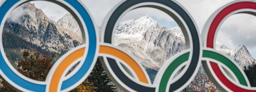 Jeux olympiques d'hiver 2026 dans le Tyrol du Sud