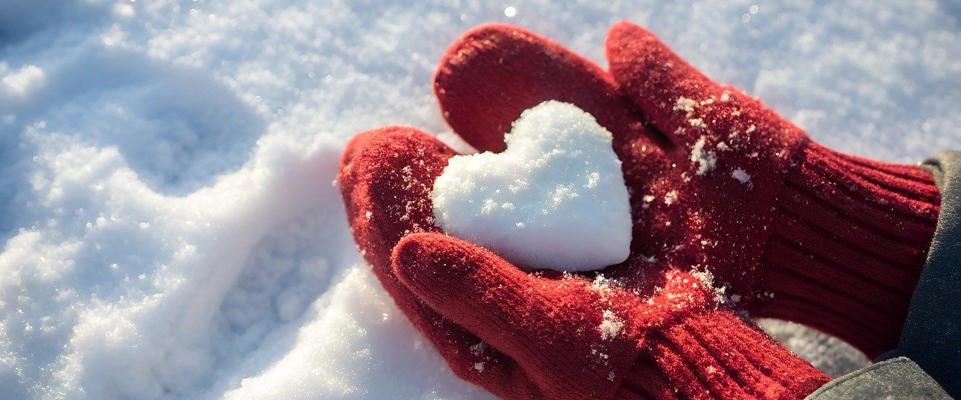 St. Valentine's Day in South Tyrol - Lots of ideas for an unforgettable day