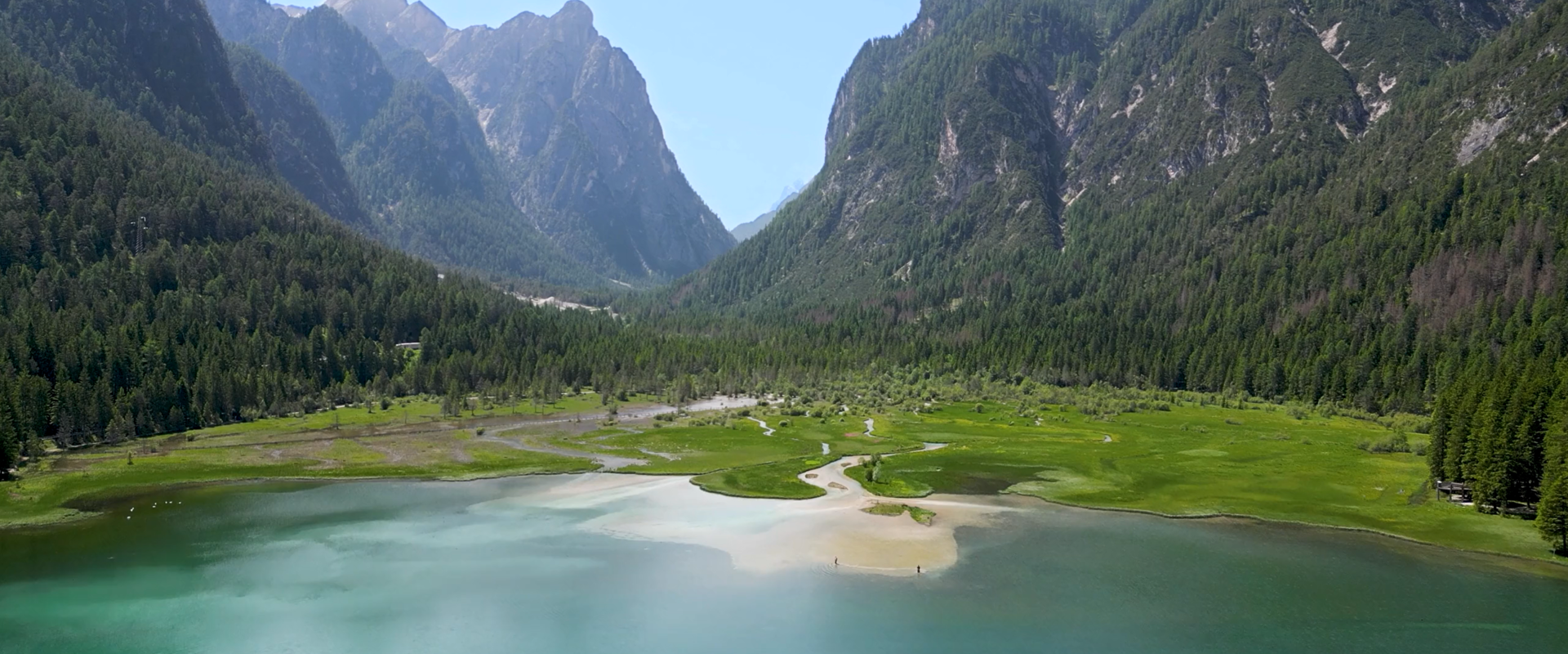 360° images panoramiques du Tyrol du Sud | Visite virtuelle