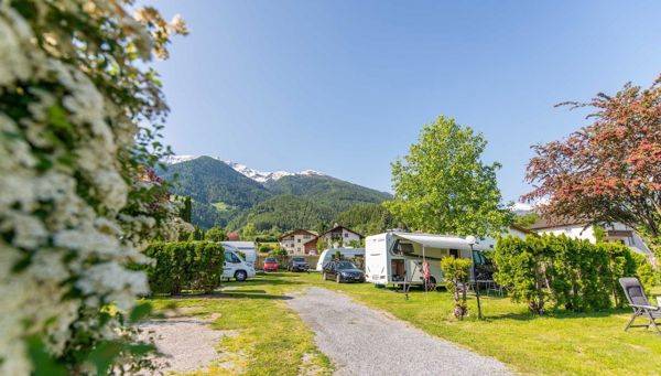 Glamping : 3 recommandations pour le Tyrol du Sud