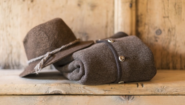 3 manufactures de laine dans 3 vallées de montagne