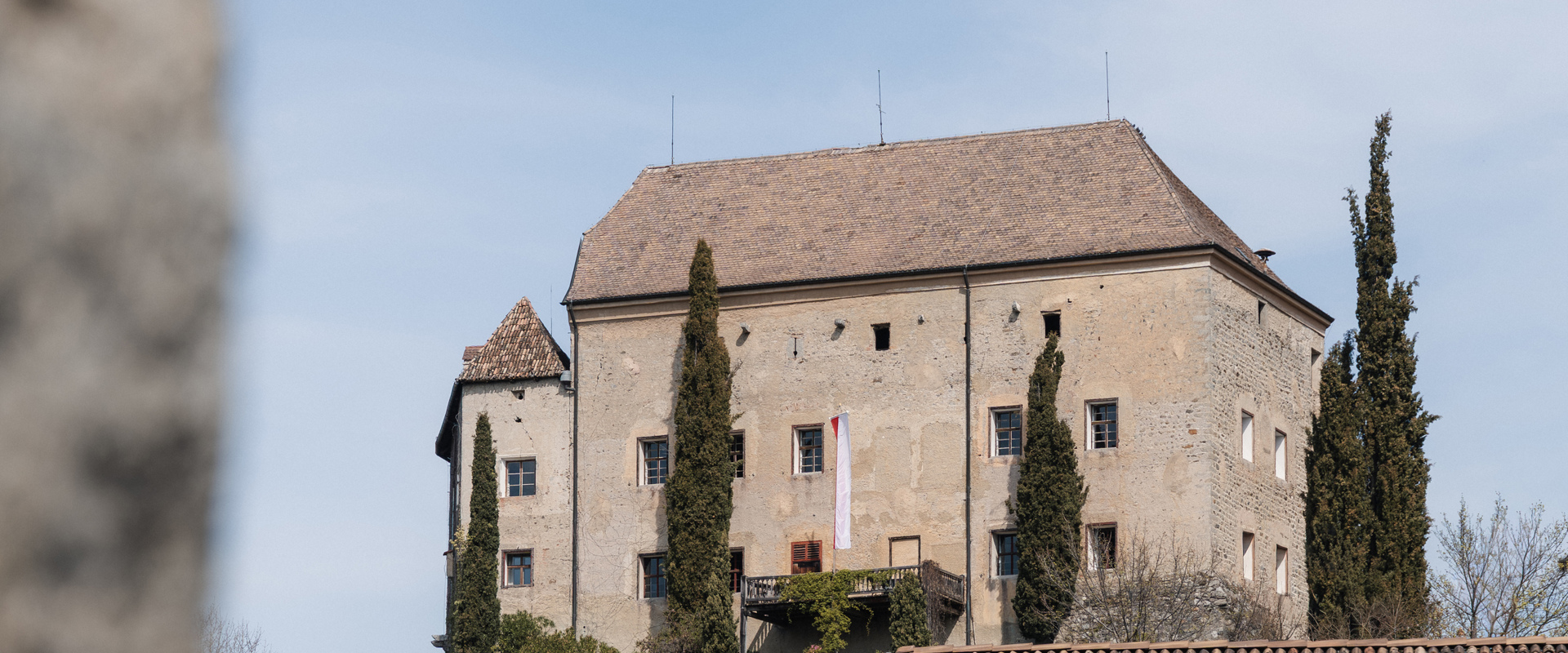 Château de Scena | Merano et environs