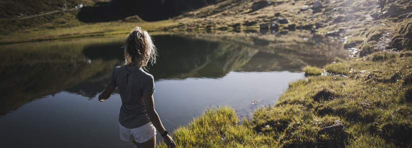 Une escapade estivale dans le Tyrol du Sud