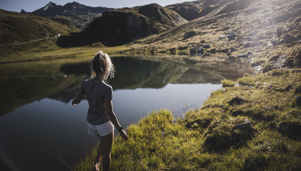 Une escapade estivale dans le Tyrol du Sud