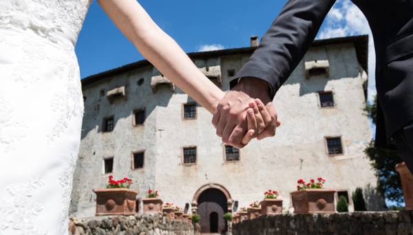 Où les rêves de mariage deviennent réalité