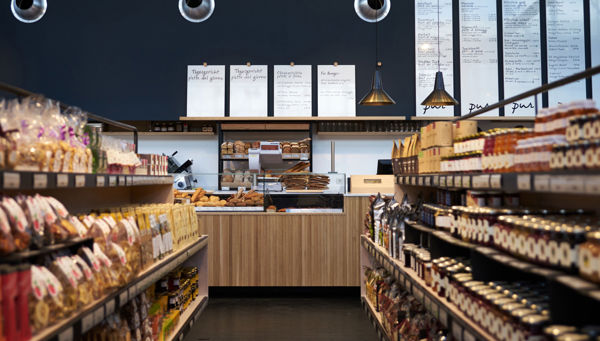 Le vrai plaisir du shopping avec Pur Tyrol du Sud