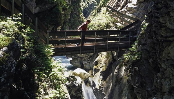 Des conseils cool pour les chaudes journées d'été dans le Tyrol du Sud