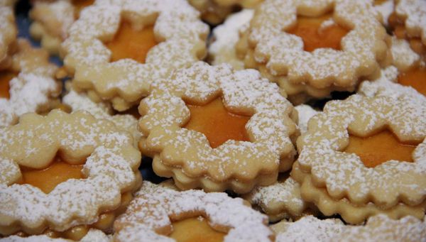 Faire de la pâtisserie avec Back-Coach